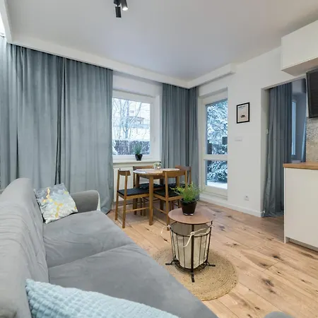 Prime Apartments - Studio-2