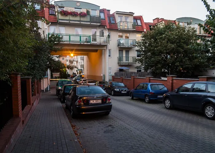 Sopot Apartament